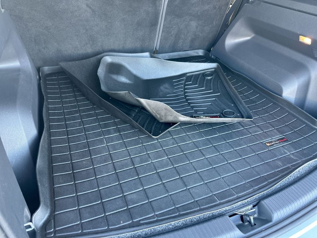 2021 Volkswagen Atlas Cross Sport 2.0T S