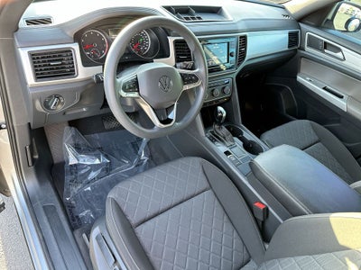 2021 Volkswagen Atlas Cross Sport 2.0T S