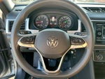 2021 Volkswagen Atlas Cross Sport 2.0T S