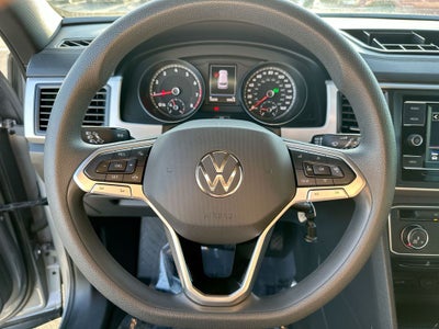 2021 Volkswagen Atlas Cross Sport 2.0T S