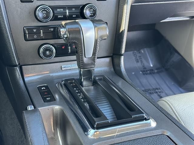 2011 Ford Mustang GT Premium