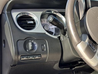 2011 Ford Mustang GT Premium