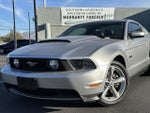 2011 Ford Mustang GT Premium