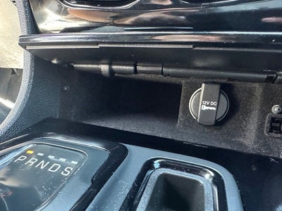 2019 Chrysler 300 S