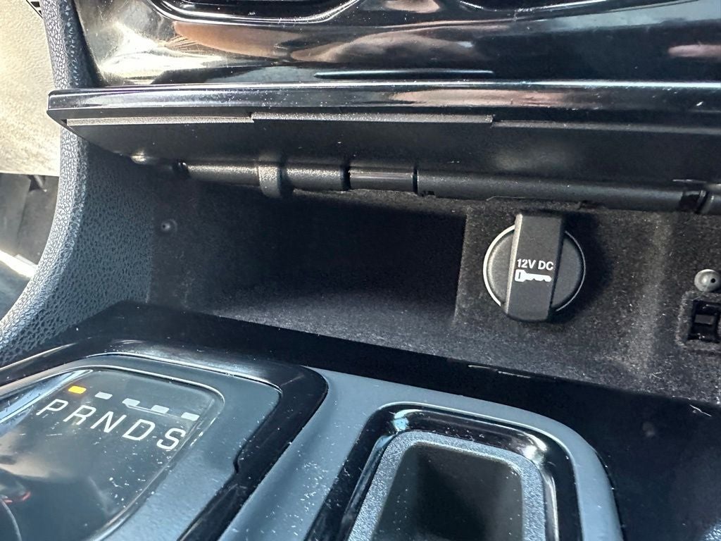 2019 Chrysler 300 S