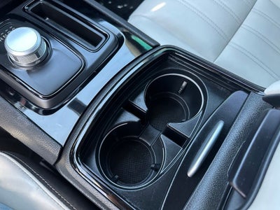 2019 Chrysler 300 S