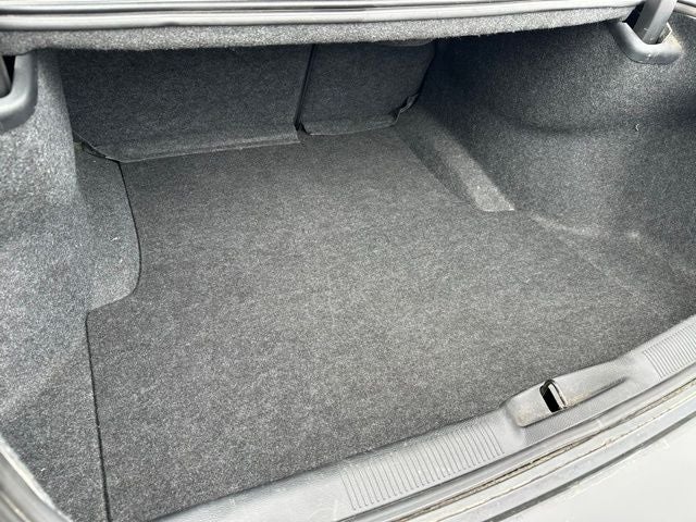 2012 Dodge Charger SE