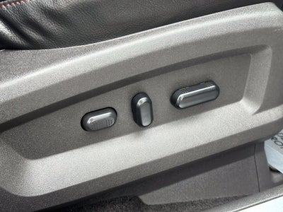 2012 Ford Edge Limited