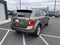 2012 Ford Edge Limited