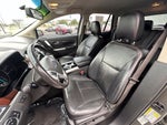 2012 Ford Edge Limited