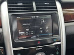 2012 Ford Edge Limited
