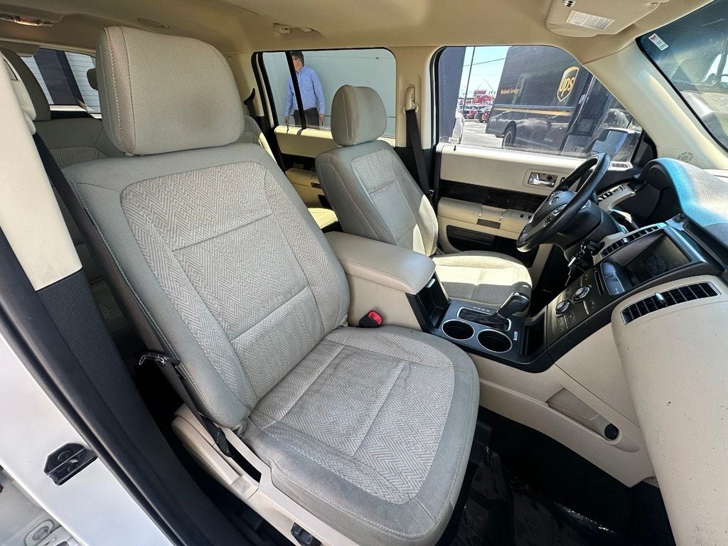 2014 Ford Flex SEL