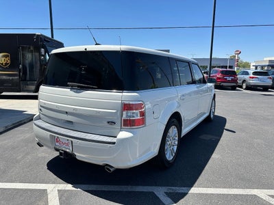 2014 Ford Flex SEL