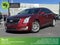 2016 Cadillac XTS Premium