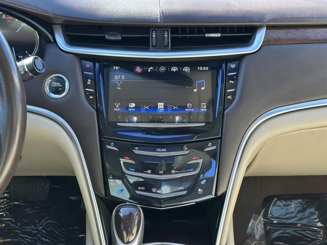 2016 Cadillac XTS Premium