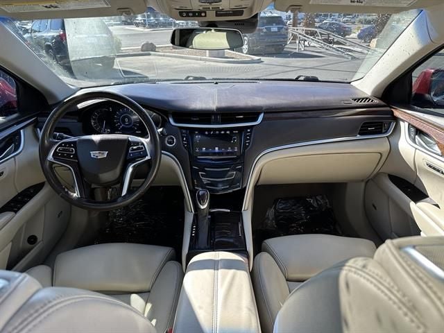 2016 Cadillac XTS Premium