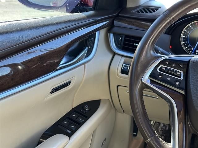 2016 Cadillac XTS Premium