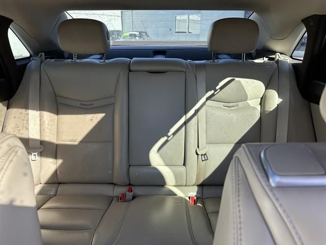 2016 Cadillac XTS Premium