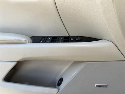 2016 Cadillac XTS Premium