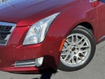 2016 Cadillac XTS Premium