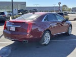 2016 Cadillac XTS Premium