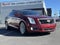 2016 Cadillac XTS Premium