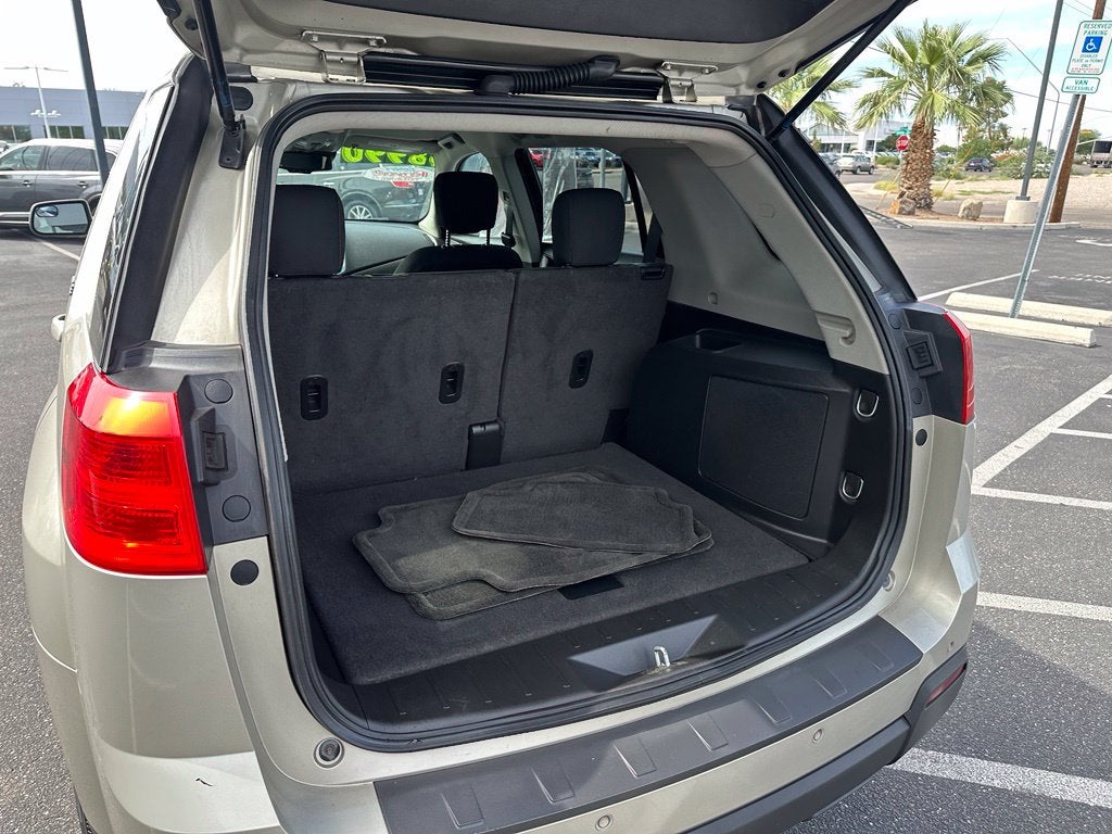 2015 GMC Terrain SLE-2