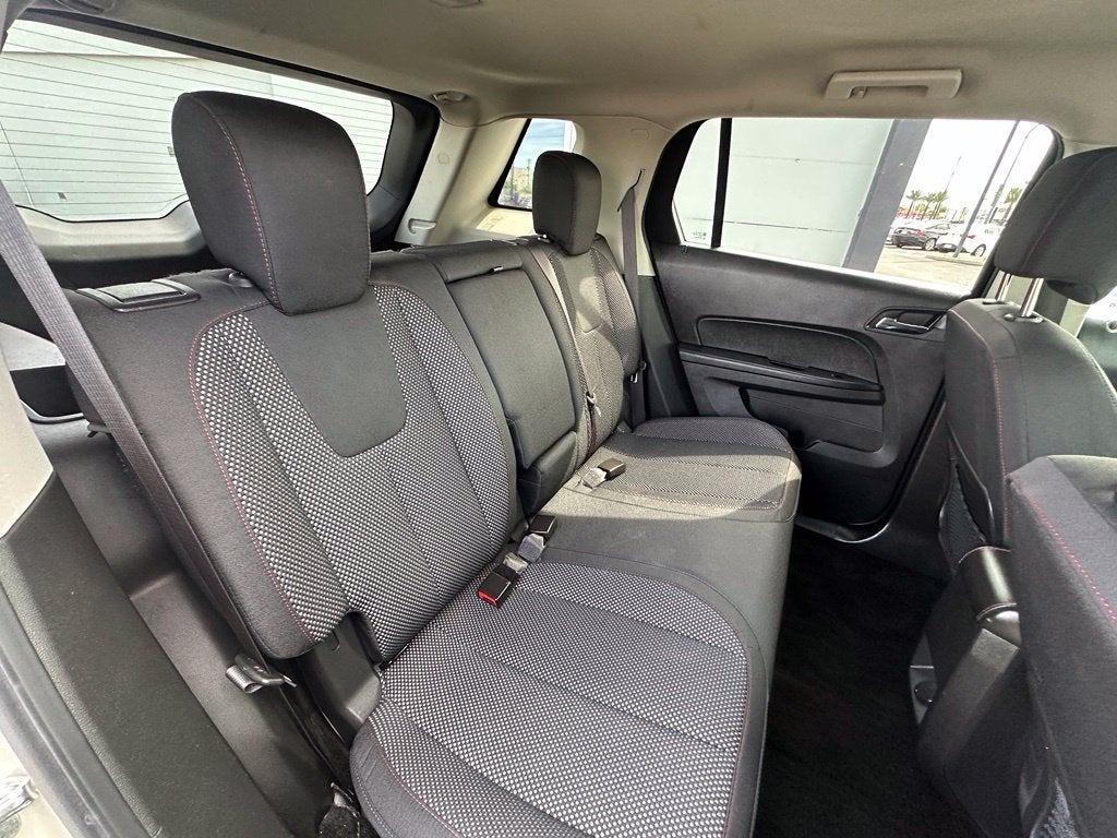 2015 GMC Terrain SLE-2