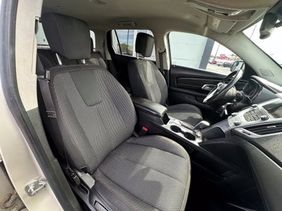 2015 GMC Terrain SLE-2