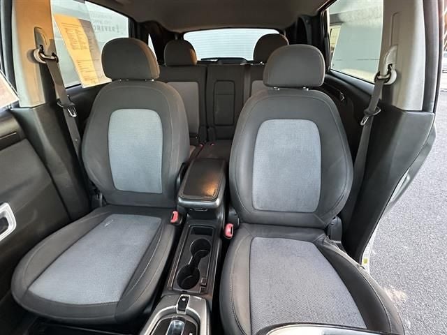 2013 Chevrolet Captiva Sport 2LS