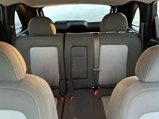 2013 Chevrolet Captiva Sport 2LS