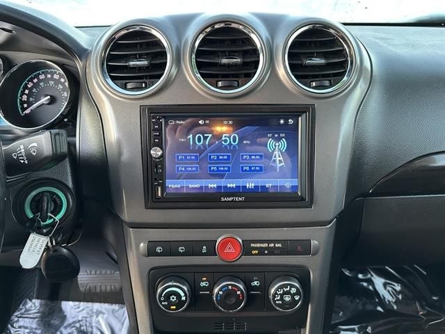 2013 Chevrolet Captiva Sport 2LS