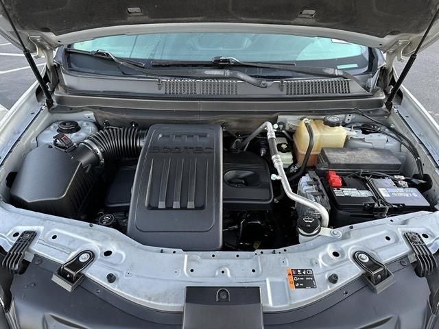 2013 Chevrolet Captiva Sport 2LS