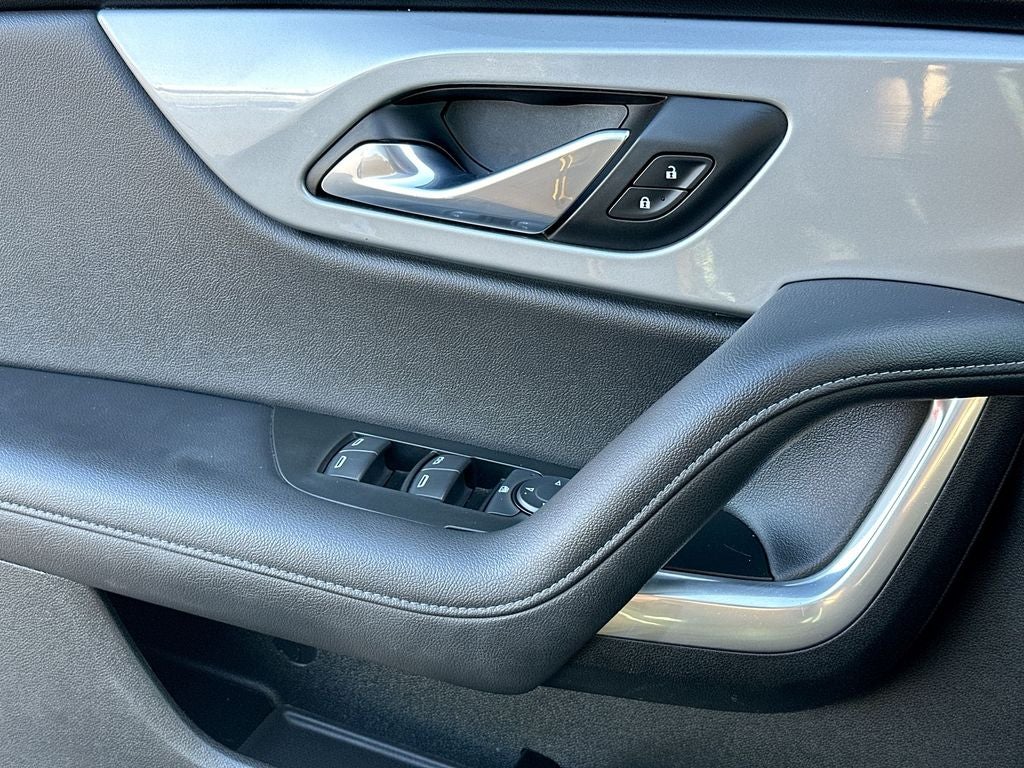 2019 Chevrolet Blazer Base 3LT