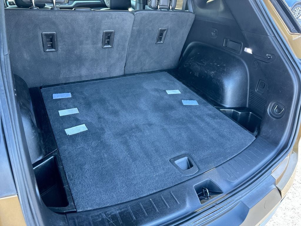 2019 Chevrolet Blazer Base 3LT