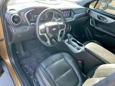 2019 Chevrolet Blazer Base 3LT
