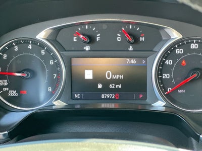2019 Chevrolet Blazer Base 3LT