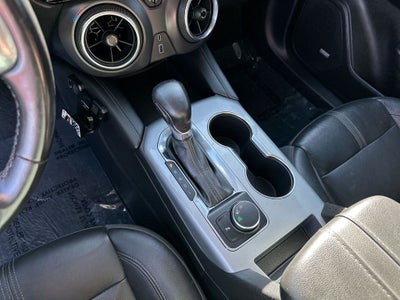 2019 Chevrolet Blazer Base 3LT