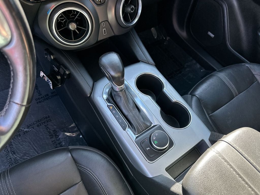 2019 Chevrolet Blazer Base 3LT