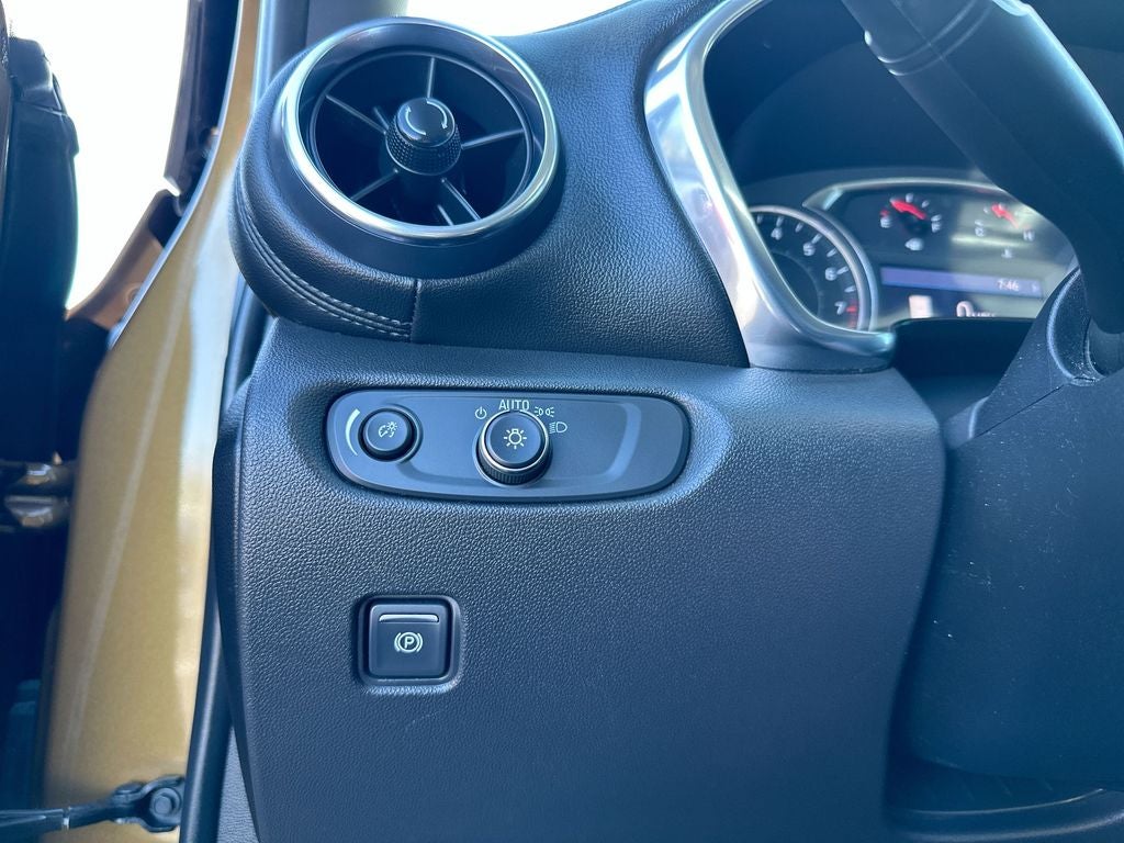 2019 Chevrolet Blazer Base 3LT