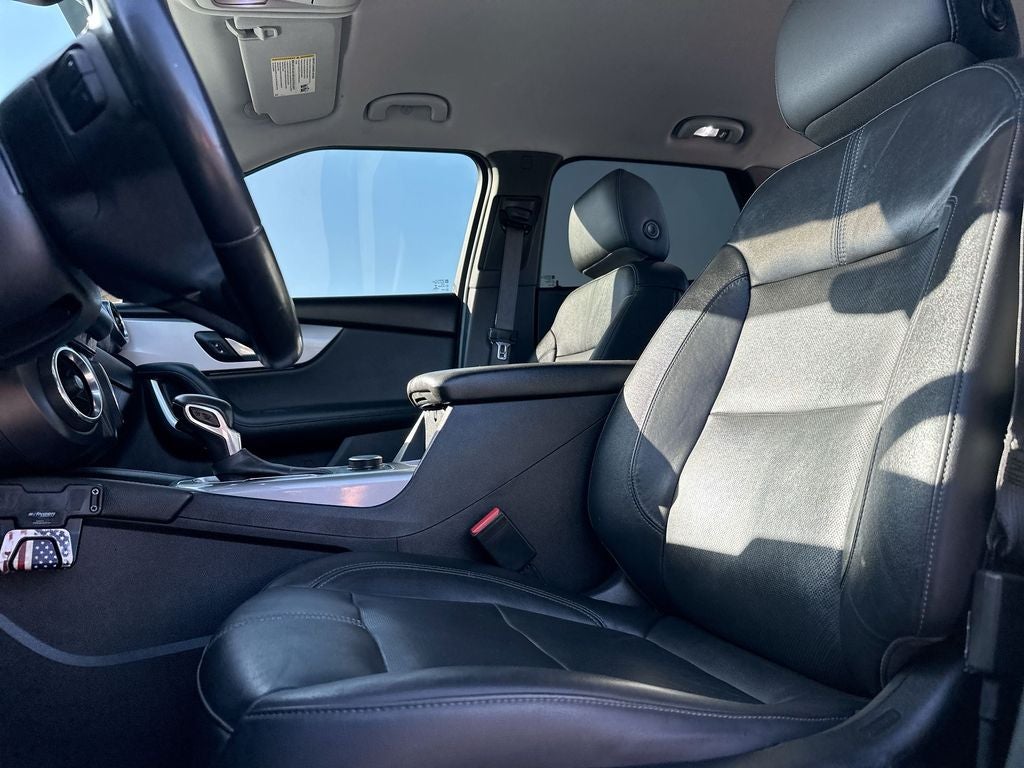 2019 Chevrolet Blazer Base 3LT