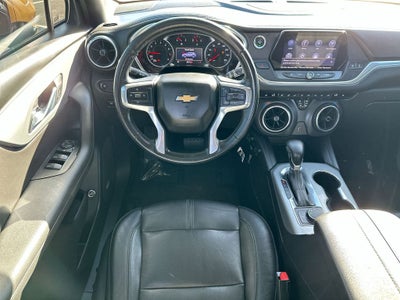 2019 Chevrolet Blazer Base 3LT