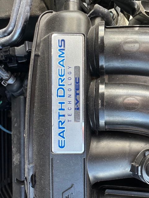 2018 Honda Fit LX w/Honda Sensing