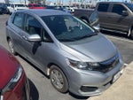 2018 Honda Fit LX w/Honda Sensing