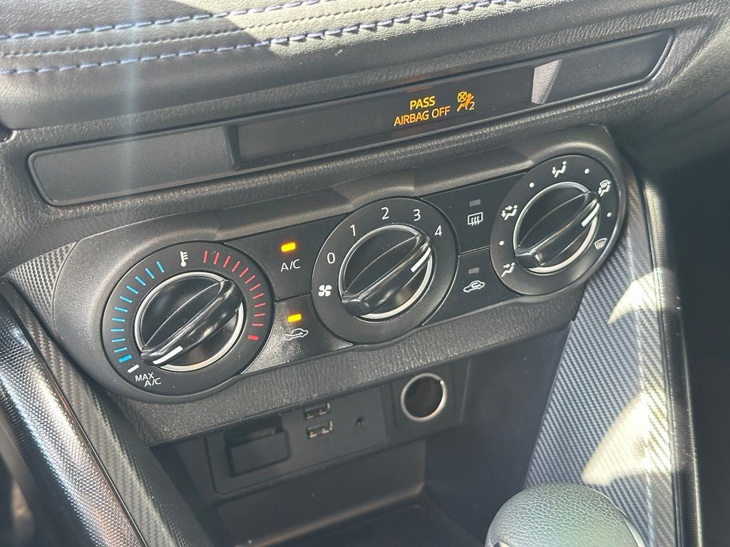 2017 Toyota Yaris iA Base