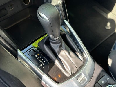 2017 Toyota Yaris iA Base