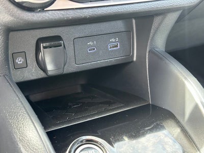 2024 Nissan Versa 1.6 SR