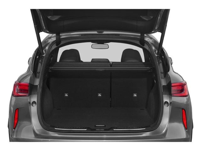 2020 INFINITI QX50 Sensory