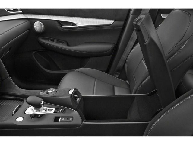 2020 INFINITI QX50 Sensory