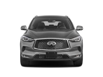 2020 INFINITI QX50 Sensory
